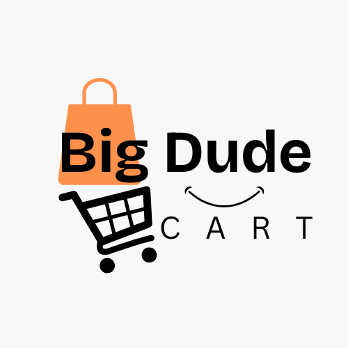 Big Dude Cart