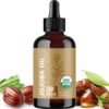 Organic Jojoba Oil