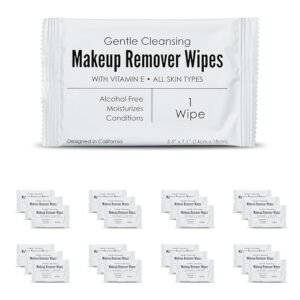 71X4tsQ1GbL._SX679_ Makeup Remover Wipes