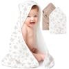 71ZafXpK-tL._SX679_ Hooded Baby Towels
