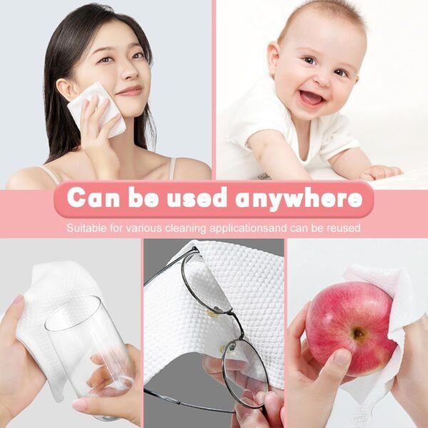 71lquUfJcdL._SL1500_ Disposable Face Towel