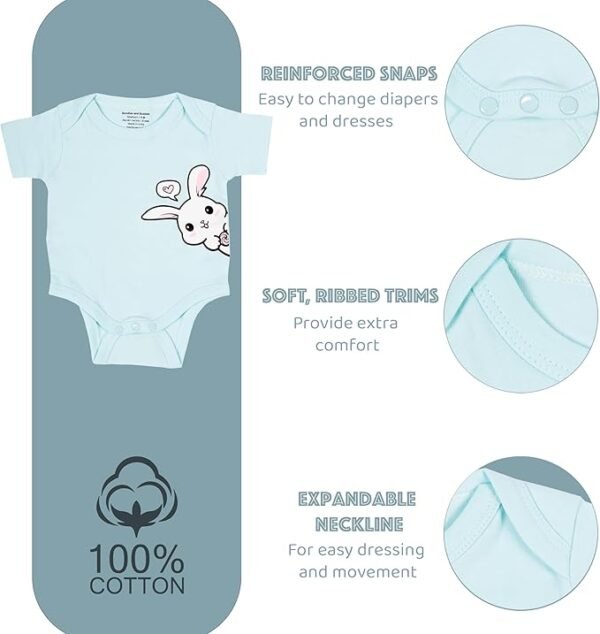 71pkbBgXNOL._AC_SX679_ Newborn Baby Boy Layette Gift Set