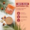 Raw Batana Oil Paste