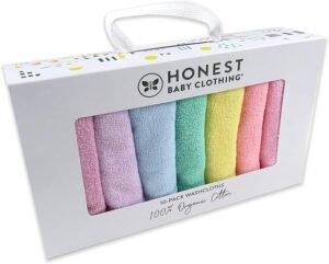 Honest Baby Clothing