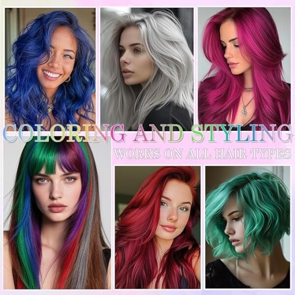 81SM4gn3e1L._SX679_ Temporary Hair Color Spray